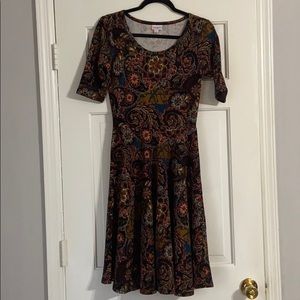 Lularoe dress